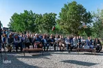 جشن شکرگزاری برداشت گندم‎