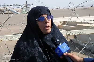 گرامیداشت سالروز پنجم اردیبهشت
