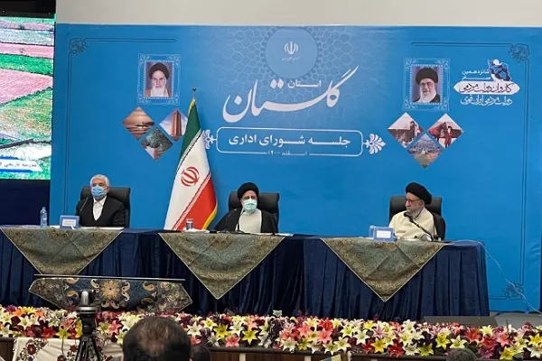 تولید؛ تنها راه خروج کشور از بحران اقتصادی