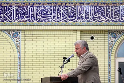 وادی عبیات، پیشکسوت قرآنی 