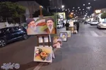 هفتاد و یکمین اجتماع حماسی مردم بابلسر