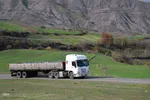 رنگین‌کمان رنگ‌ها در سرزمین ارسباران