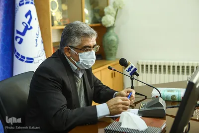 گردهمایی غیرحضوری معاونان فرهنگی جهاد دانشگاهی