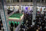 سلسله نشست‌های گفتمان انقلاب اسلامی 