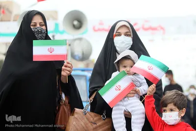 نوجوانان دهه هشتاد و نود؛ پای کار انقلاب