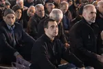 اولین نماز جمعه سال ۱۴۰۵ در خرم‌آباد