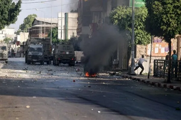 تحولات فلسطین؛ از زخمی‌شدن 12 فلسطینی در الخلیل تا هشدار نسبت به وخامت اوضاع در کرانه باختری
