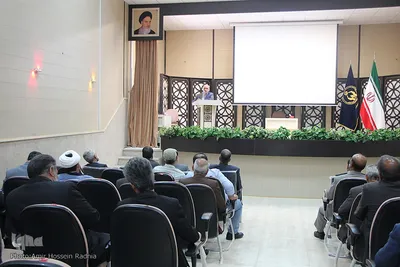 سفر یک روزه معاون کمیته امداد کشور به خراسان‌جنوبی
