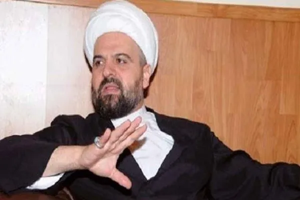 مفتی جعفری لبنان، اهانت به همسر پیامبر را محکوم کرد