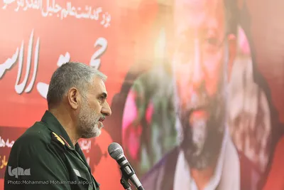 بزرگداشت حجت‌الاسلام شفیعی در دانشگاه شهید چمران اهواز