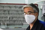 در این ایام روزانه 3 کلید برای دانشجویان ساخته می‌شود، درحالیکه در ترم‌های گذشته، حداقل ۳ هزار کلید در این کلید‌سازی تولید می‌شد.