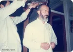 به یاد مرحوم حاج رضا یزدان پناه، فعال قرآنی