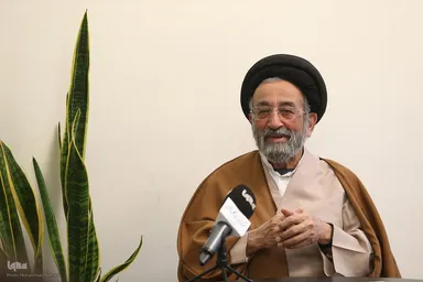 فیلم | گسترش شادی برای اهل بیت(ع)