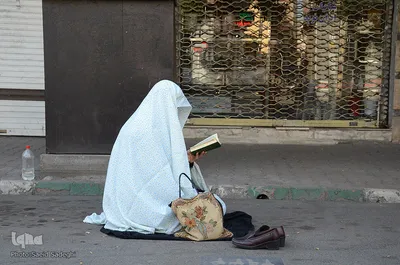 اقامه نماز عید سعید فطر در تبریز‎