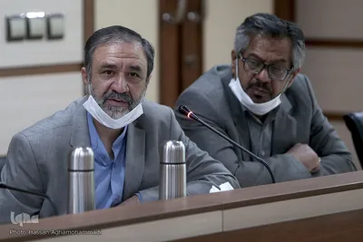 صد‌ونهمین جلسه مجمع مشورتی شورای توسعه فرهنگ قرآنی
