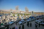 اهدای 1000 سری جهزیه در حرم شاهچراغ (ع)‎‎