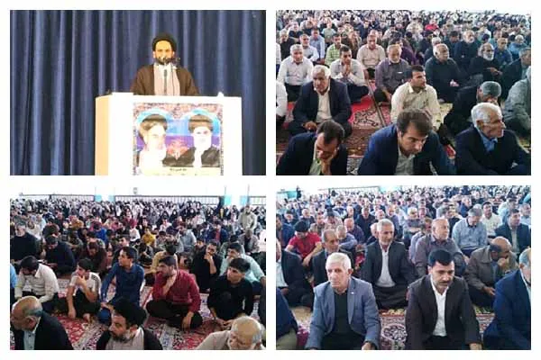 اقتدار، توسعه و فناوری ایران را به الگویی موفق در دنیا تبدیل کرده است