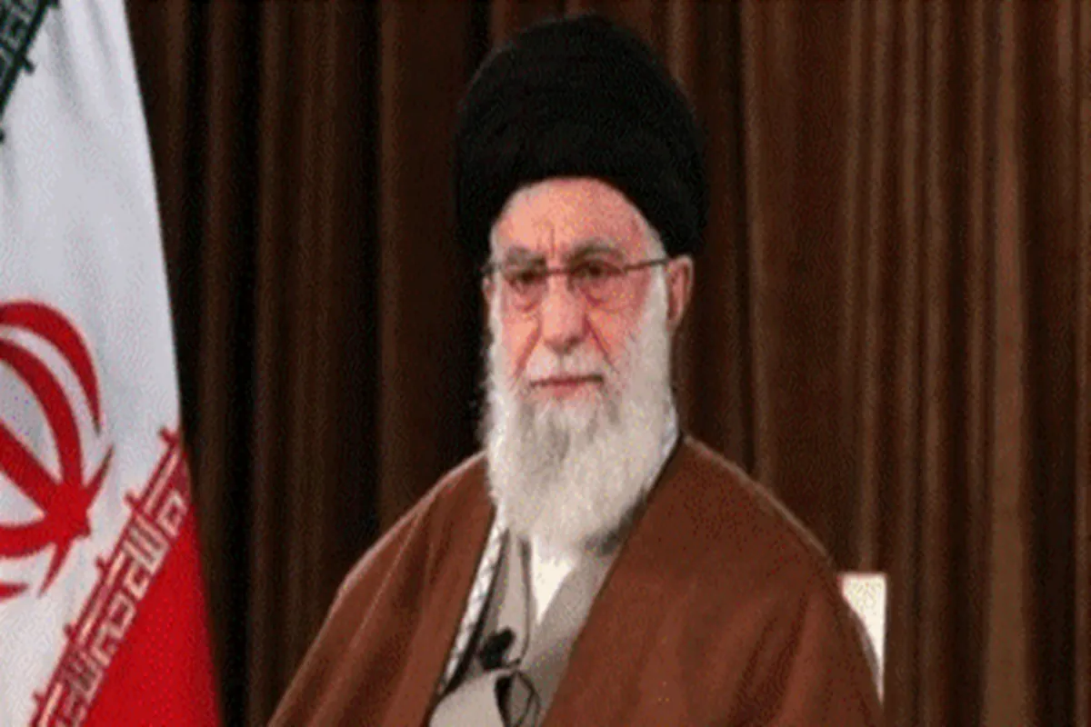 Surat Wasiat Ayatullah Ali Khamenei Gegerkan Iran