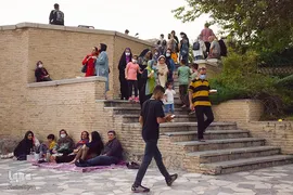 زاینده رود؛ پژواک زندگی