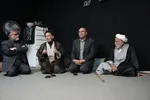 عکس | رصد میدانی مواکب اربعین حسینی در خرم‌آباد