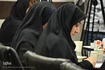 نشست خبری هفته دفاع مقدس