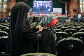 هشتمین جشنواره ملی مالک اشتر