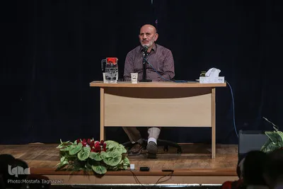 کارگاه طب سنتی (سبک زندگی سالم)