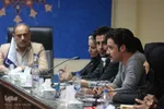نشست خبری استاندار مرکزی بمناسبت دهه فجر