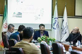 نشست کاروان قرآنی نور فرصت‌ها و توفیقات