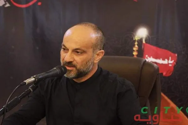 شروط التلاوة تتحق بالعمل على  تأديب النفس من المعاصي