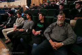همایش طلوع حقیقت