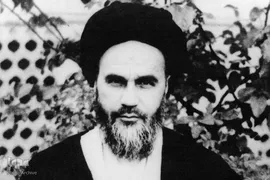 روح خدا، امام خمینی(ره)