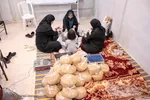 گروه خیریه به نام انسانیت یکی از گروه‌های خیریه استان خوزستان و حرکتی کاملا مردمی است که از ابتدای وقوع سیل در استان در مناطق سیل زده حضور یافت.