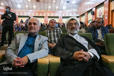 افتتاحیه مدرسه رسانه ای استاد محمد حسین فرج نژاد