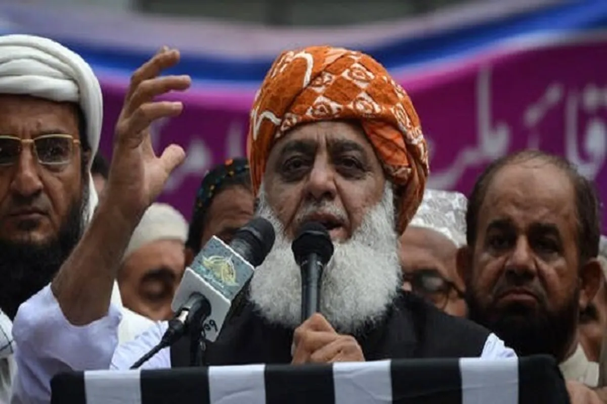 Million March  in Solidarity with Palestine Planned in Lahore