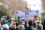 سالروز حماسه ۹ دی در قزوین