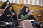 آزمون سراسری حفظ و مفاهیم قرآن ـ اهواز 