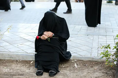 اجتماع سالانه همسران شهدای مدافع حرم