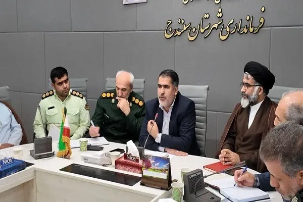 اجتماع بانوان و دختران کُرد «مثل ستاره‌ها» در سنندج برگزار می‌شود