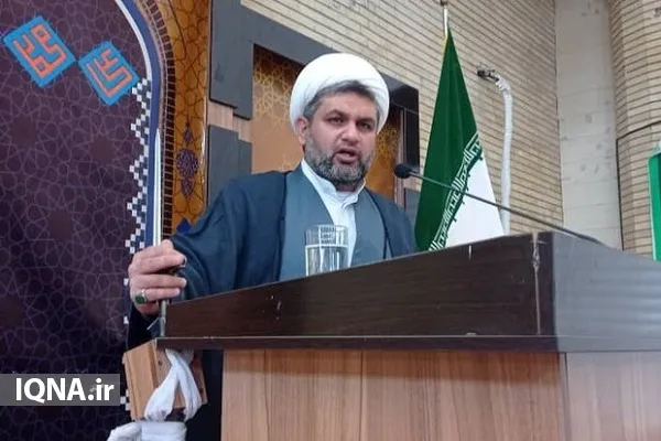 اتحاد مسلمانان بر سه محور قرآن، نبی اکرم(ص) و اهل بیت(ع) استوار است