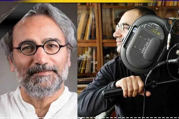 داوود امیری فیلمبردار سینما درگذشت