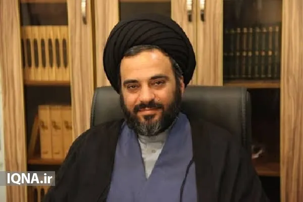 کنگره علامه بلادی باید یک برند بین‌المللی شود
