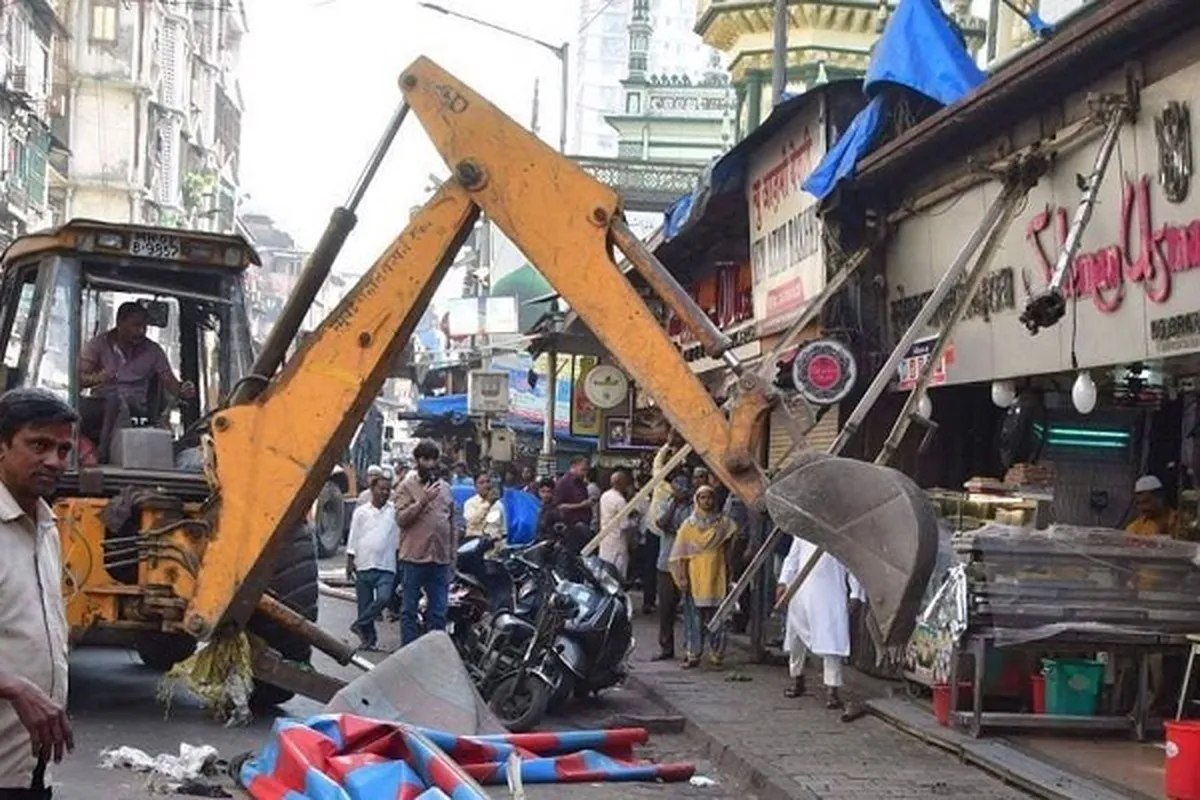 Vitendo vya chuki dhidi ya Waislamu vyashadidi India baada ya hekalu la Wahindu kuzinduliwa katika ardhi ya Msikiti