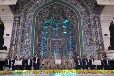 سومین روز رقابت‌های سی‌و‌سومین مسابقات بین‌المللی قرآن
