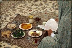 Worauf sollen Fastende im Monat Ramadan achten?
