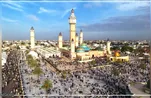 Grand Magal de Touba 2026 : les bénévoles, piliers discrets d'un des plus grands rassemblements religieux d'Afrique