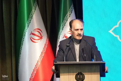 نشست وفاق رسانه‌ها برای توسعه استان با حضور استاندار آذربایجان غربی‎