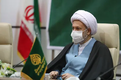 نشست خبری ستاد نکوداشت دهه مهدویت فارس
