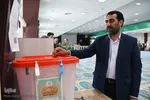 دور دوم انتخابات مجلس شورای اسلامی در خراسان جنوبی
