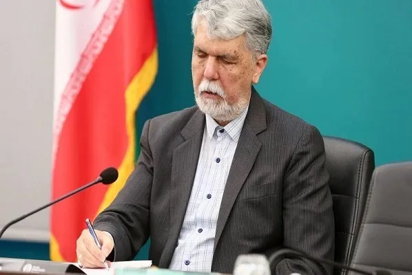 رسالت سینما هدایت افکار عمومی و ترویج سلوک فرهنگی است